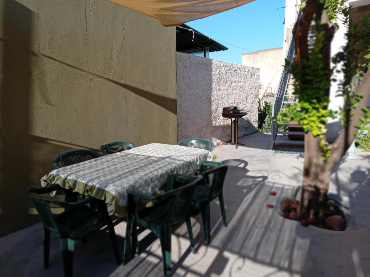 Apartamento La Coccinella Forio di Ischia